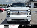 Used 2022 CHEVROLET SILVERADO 2500 HIGH COUNTRY in SPRINGDALE, ARKANSAS (Photo 2)