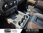 Used 2022 CHEVROLET SILVERADO 2500 HIGH COUNTRY in SPRINGDALE, ARKANSAS (Photo 20)