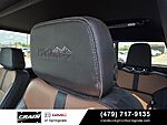 Used 2022 CHEVROLET SILVERADO 2500 HIGH COUNTRY in SPRINGDALE, ARKANSAS (Photo 22)