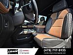 Used 2022 CHEVROLET SILVERADO 2500 HIGH COUNTRY in SPRINGDALE, ARKANSAS (Photo 24)