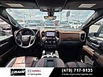 Used 2022 CHEVROLET SILVERADO 2500 HIGH COUNTRY in SPRINGDALE, ARKANSAS (Photo 27)