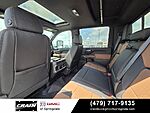 Used 2022 CHEVROLET SILVERADO 2500 HIGH COUNTRY in SPRINGDALE, ARKANSAS (Photo 28)