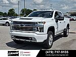 Used 2022 CHEVROLET SILVERADO 2500 HIGH COUNTRY in SPRINGDALE, ARKANSAS (Photo 3)