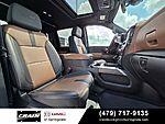 Used 2022 CHEVROLET SILVERADO 2500 HIGH COUNTRY in SPRINGDALE, ARKANSAS (Photo 30)