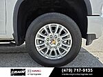 Used 2022 CHEVROLET SILVERADO 2500 HIGH COUNTRY in SPRINGDALE, ARKANSAS (Photo 31)