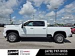 Used 2022 CHEVROLET SILVERADO 2500 HIGH COUNTRY in SPRINGDALE, ARKANSAS (Photo 4)
