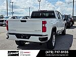 Used 2022 CHEVROLET SILVERADO 2500 HIGH COUNTRY in SPRINGDALE, ARKANSAS (Photo 8)
