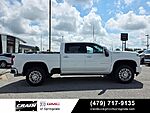 Used 2022 CHEVROLET SILVERADO 2500 HIGH COUNTRY in SPRINGDALE, ARKANSAS (Photo 9)