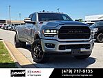 Used 2022 RAM 3500 LIMITED in SPRINGDALE, ARKANSAS (Photo 1)