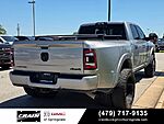 Used 2022 RAM 3500 LIMITED in SPRINGDALE, ARKANSAS (Photo 7)
