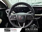 Used 2025 BUICK ENCORE GX PREFERRED in SPRINGDALE, ARKANSAS (Photo 12)