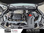 Used 2025 BUICK ENCORE GX PREFERRED in SPRINGDALE, ARKANSAS (Photo 29)
