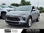 Used 2025 BUICK ENCORE GX PREFERRED in SPRINGDALE, ARKANSAS (Photo 3)