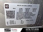 Used 2025 BUICK ENCORE GX PREFERRED in SPRINGDALE, ARKANSAS (Photo 30)