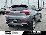 Used 2025 BUICK ENCORE GX PREFERRED in SPRINGDALE, ARKANSAS (Photo 7)