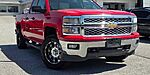 Used 2014 CHEVROLET SILVERADO 1500 LT in SPRINGDALE, ARKANSAS