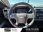 Used 2014 CHEVROLET SILVERADO 1500 LT in SPRINGDALE, ARKANSAS (Photo 13)