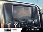 Used 2014 CHEVROLET SILVERADO 1500 LT in SPRINGDALE, ARKANSAS (Photo 17)