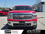 Used 2014 CHEVROLET SILVERADO 1500 LT in SPRINGDALE, ARKANSAS (Photo 2)