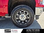 Used 2014 CHEVROLET SILVERADO 1500 LT in SPRINGDALE, ARKANSAS (Photo 29)