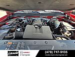 Used 2014 CHEVROLET SILVERADO 1500 LT in SPRINGDALE, ARKANSAS (Photo 30)