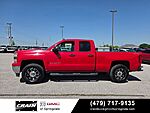Used 2014 CHEVROLET SILVERADO 1500 LT in SPRINGDALE, ARKANSAS (Photo 4)