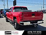 Used 2014 CHEVROLET SILVERADO 1500 LT in SPRINGDALE, ARKANSAS (Photo 5)
