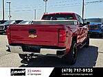 Used 2014 CHEVROLET SILVERADO 1500 LT in SPRINGDALE, ARKANSAS (Photo 7)