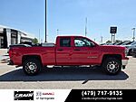 Used 2014 CHEVROLET SILVERADO 1500 LT in SPRINGDALE, ARKANSAS (Photo 8)