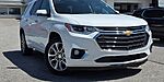 Used 2020 CHEVROLET TRAVERSE PREMIER in SPRINGDALE, ARKANSAS