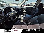 Used 2020 CHEVROLET TRAVERSE PREMIER in SPRINGDALE, ARKANSAS (Photo 10)