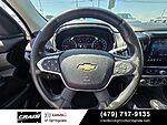 Used 2020 CHEVROLET TRAVERSE PREMIER in SPRINGDALE, ARKANSAS (Photo 14)