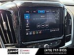 Used 2020 CHEVROLET TRAVERSE PREMIER in SPRINGDALE, ARKANSAS (Photo 16)