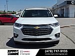 Used 2020 CHEVROLET TRAVERSE PREMIER in SPRINGDALE, ARKANSAS (Photo 2)