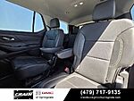Used 2020 CHEVROLET TRAVERSE PREMIER in SPRINGDALE, ARKANSAS (Photo 25)