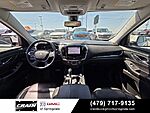 Used 2020 CHEVROLET TRAVERSE PREMIER in SPRINGDALE, ARKANSAS (Photo 28)