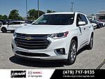 Used 2020 CHEVROLET TRAVERSE PREMIER in SPRINGDALE, ARKANSAS (Photo 3)