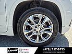 Used 2020 CHEVROLET TRAVERSE PREMIER in SPRINGDALE, ARKANSAS (Photo 32)