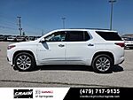Used 2020 CHEVROLET TRAVERSE PREMIER in SPRINGDALE, ARKANSAS (Photo 4)