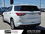 Used 2020 CHEVROLET TRAVERSE PREMIER in SPRINGDALE, ARKANSAS (Photo 5)