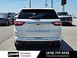 Used 2020 CHEVROLET TRAVERSE PREMIER in SPRINGDALE, ARKANSAS (Photo 6)