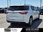 Used 2020 CHEVROLET TRAVERSE PREMIER in SPRINGDALE, ARKANSAS (Photo 8)