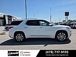 Used 2020 CHEVROLET TRAVERSE PREMIER in SPRINGDALE, ARKANSAS (Photo 9)