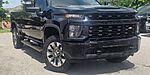 Used 2022 CHEVROLET SILVERADO 2500 CUSTOM in SPRINGDALE, ARKANSAS