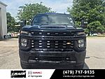 Used 2022 CHEVROLET SILVERADO 2500 CUSTOM in SPRINGDALE, ARKANSAS (Photo 2)