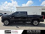 Used 2022 CHEVROLET SILVERADO 2500 CUSTOM in SPRINGDALE, ARKANSAS (Photo 4)
