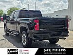 Used 2022 CHEVROLET SILVERADO 2500 CUSTOM in SPRINGDALE, ARKANSAS (Photo 5)