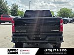Used 2022 CHEVROLET SILVERADO 2500 CUSTOM in SPRINGDALE, ARKANSAS (Photo 6)