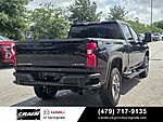 Used 2022 CHEVROLET SILVERADO 2500 CUSTOM in SPRINGDALE, ARKANSAS (Photo 7)