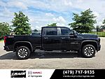 Used 2022 CHEVROLET SILVERADO 2500 CUSTOM in SPRINGDALE, ARKANSAS (Photo 8)